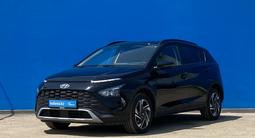 Hyundai Bayon 2023 годаүшін8 730 000 тг. в Алматы