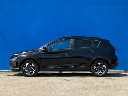 Hyundai Bayon 2023 года за 8 730 000 тг. в Алматы – фото 5