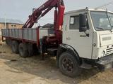 КамАЗ 1993 года за 9 500 000 тг. в Тараз