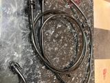 Трубка раширительного Бачка (патрубок за 505 тг. в Астана