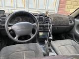 Mitsubishi Galant 1995 года за 750 000 тг. в Жаркент