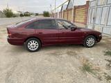 Mitsubishi Galant 1995 года за 750 000 тг. в Жаркент – фото 4