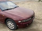 Mitsubishi Galant 1995 года за 750 000 тг. в Жаркент – фото 2