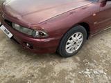 Mitsubishi Galant 1995 года за 750 000 тг. в Жаркент – фото 3