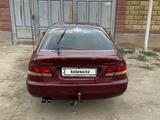Mitsubishi Galant 1995 года за 750 000 тг. в Жаркент – фото 5