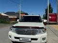 Toyota Land Cruiser 2013 годаүшін23 000 000 тг. в Кызылорда – фото 6