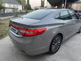 Hyundai Grandeur 2014 года за 8 700 000 тг. в Тараз – фото 4