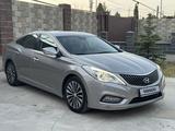 Hyundai Grandeur 2014 года за 8 700 000 тг. в Тараз – фото 3