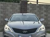 Hyundai Grandeur 2014 года за 8 700 000 тг. в Тараз