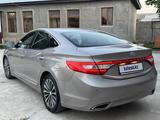 Hyundai Grandeur 2014 года за 8 700 000 тг. в Тараз – фото 5