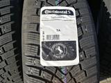 225-60-17 Continental IceContact 3 за 85 000 тг. в Алматы – фото 3