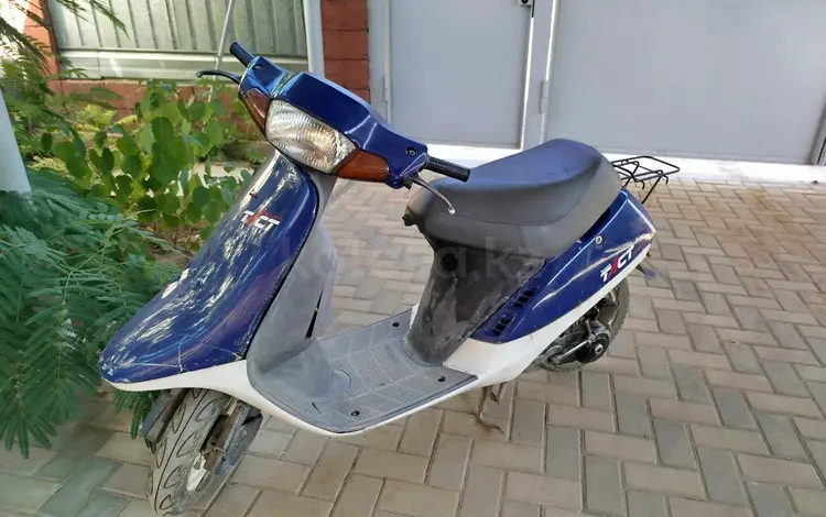 Honda  Tact 1987 годаүшін120 000 тг. в Алматы