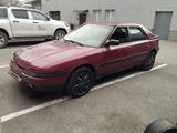 Mazda 323 1991 года за 600 000 тг. в Алматы