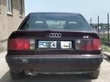 Audi 100 1993 года за 700 000 тг. в Алматы