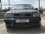 Audi 100 1993 года за 700 000 тг. в Алматы – фото 2