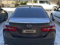 Toyota Camry 2018 годаүшін8 000 000 тг. в Актау – фото 3