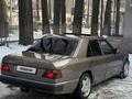 Mercedes-Benz E 260 1991 года за 2 600 000 тг. в Алматы – фото 5