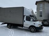ГАЗ ГАЗель 2007 года за 5 500 000 тг. в Астана – фото 3