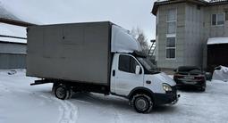 ГАЗ ГАЗель 2007 года за 5 500 000 тг. в Астана – фото 3