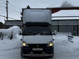 ГАЗ ГАЗель 2007 года за 5 500 000 тг. в Астана – фото 2