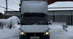 ГАЗ ГАЗель 2007 года за 5 500 000 тг. в Астана – фото 2