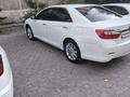 Toyota Camry 2014 годаfor9 000 000 тг. в Астана – фото 10