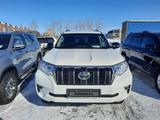 Toyota Land Cruiser Prado 2022 года за 22 700 000 тг. в Петропавловск – фото 5