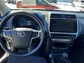 Toyota Land Cruiser Prado 2022 годаүшін22 700 000 тг. в Петропавловск – фото 8