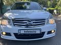 Nissan Almera 2018 года за 4 600 000 тг. в Алматы – фото 2