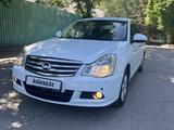 Nissan Almera 2018 года за 4 600 000 тг. в Алматы