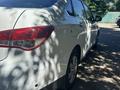 Nissan Almera 2018 года за 4 600 000 тг. в Алматы – фото 5
