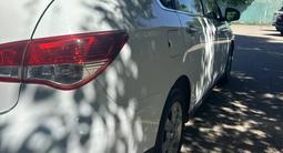 Nissan Almera 2018 года за 4 600 000 тг. в Алматы – фото 5