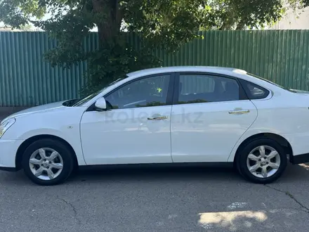 Nissan Almera 2018 года за 4 600 000 тг. в Алматы – фото 8