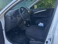 Nissan Almera 2018 года за 4 600 000 тг. в Алматы – фото 9