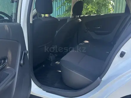 Nissan Almera 2018 года за 4 600 000 тг. в Алматы – фото 10