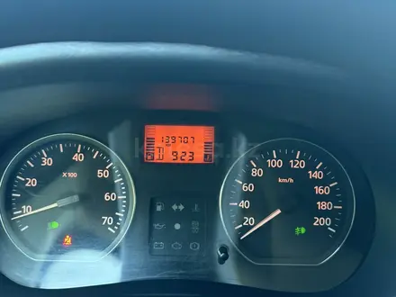 Nissan Almera 2018 года за 4 600 000 тг. в Алматы – фото 14