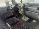 Volkswagen Transporter 1992 годаfor4 300 000 тг. в Алматы – фото 3