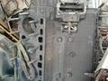 Коленвал блок ямз 238, радиатор Мтз, ресоры за 450 000 тг. в Темиртау