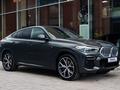 BMW X6 2021 года за 45 500 000 тг. в Астана – фото 2