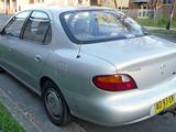 Фара задняя правая Hyundai Avante 1998год за 30 000 тг. в Алматы – фото 4