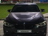 BMW 323 2013 года за 10 000 000 тг. в Караганда