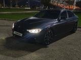 BMW 323 2013 года за 10 000 000 тг. в Караганда – фото 2