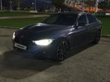 BMW 323 2013 года за 10 000 000 тг. в Караганда – фото 3