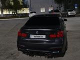 BMW 323 2013 года за 10 000 000 тг. в Караганда – фото 4