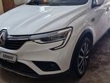 Renault Arkana 2021 года за 9 400 000 тг. в Астана