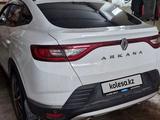 Renault Arkana 2021 годаүшін8 500 000 тг. в Астана – фото 3