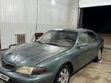 Mazda Millenia 1999 годаfor900 000 тг. в Саксаульский – фото 2