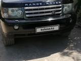 Land Rover Range Rover Sport 2008 года за 8 200 000 тг. в Шымкент