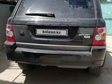 Land Rover Range Rover Sport 2008 года за 8 200 000 тг. в Шымкент – фото 2