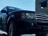Land Rover Range Rover Sport 2008 года за 8 200 000 тг. в Шымкент – фото 3